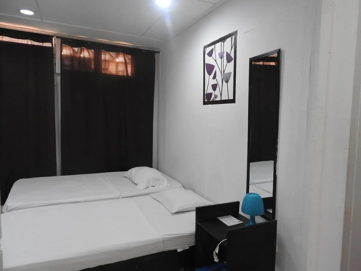 Hostel Hostal Don Miguel Cartagena