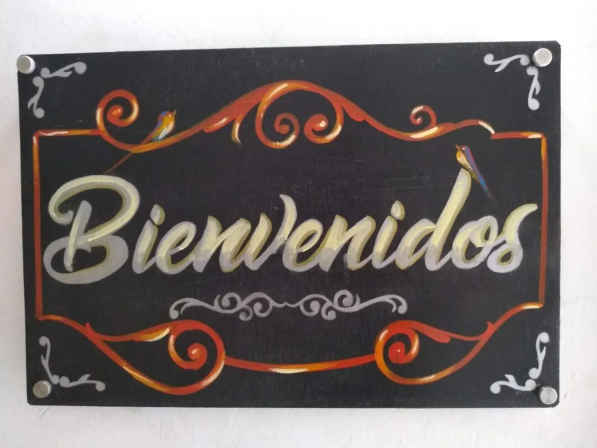 Hostel Hostal Don Miguel Cartagena Colombia