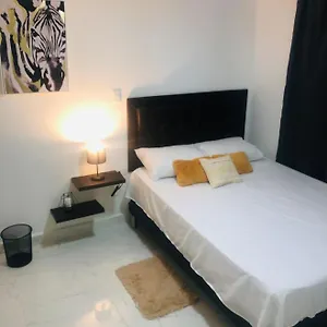 Pensión Hostal Campoamor Medellín