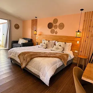 Hotel La Martina Medellín