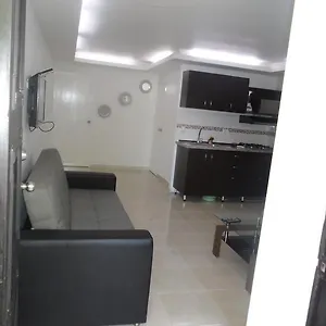 Apartamento Apartamento Estudio Ocean Blue 2 Edif Salgado San Andrés