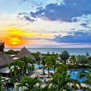 5* Hotel Estelar Playa Manzanillo -